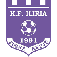 Iliria Fushe-Kruje